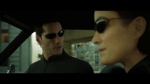 Matrix Awakens Ps 5 4K HDR 60 fps