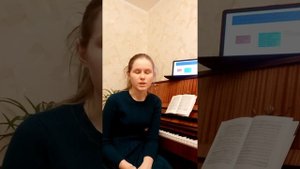 Г.Ф.Гендель -Оратория Самсон(ч 2)