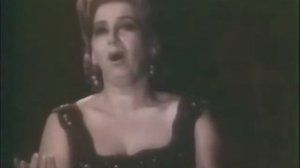 Ольга Кузнецова Ария Тоски из оперы "Тоска"