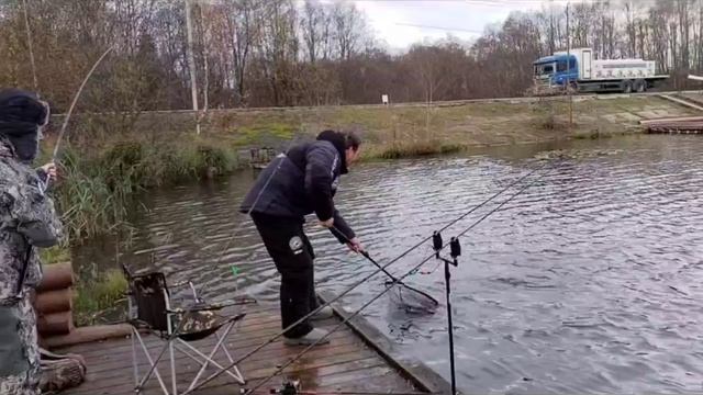 Поимки форели на запуске смотреть онлайн