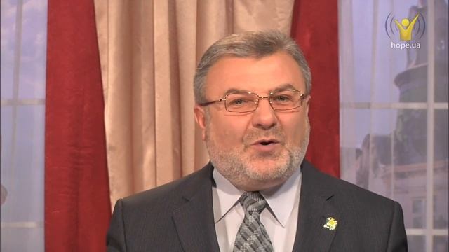 Кому завдячувати за вічне життя? | 5 хвилин для вічності смотреть онлайн