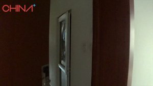 Тяньцзиньский университет - экскурсия по университету и кампус