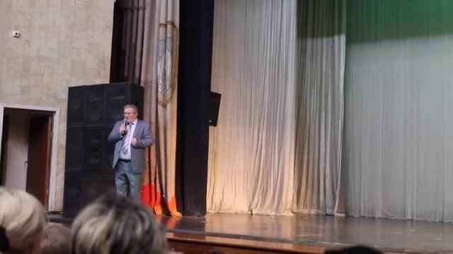 Владимир Полежаев. Наставник с большой буквы! часть 1
