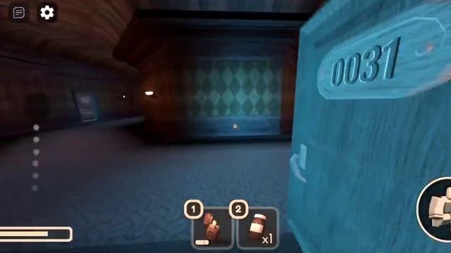 Прохожу DOORS до 50 двери ! 🚪 смотреть онлайн