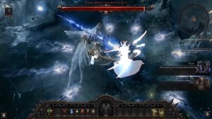 Прохождение игры Wolcen: Lords of Mayhem #1 Операция "Гибель Зари"