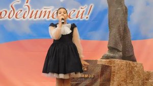 "Мой конь вороной" .Песня из кинофильма"Последний император тайги".Муз.Е.Крылатова сл.И.Вознесенског