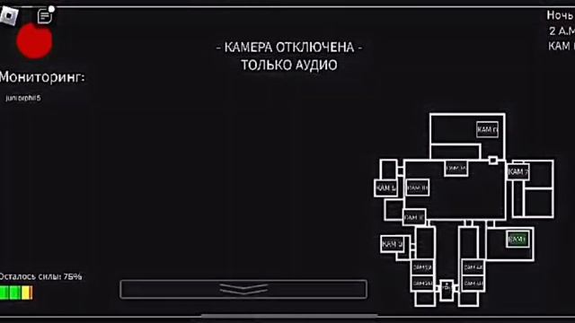 Dan и sigma вернулись крутое видео проходим фанфары 1 первая ночь Roblox смотреть онлайн