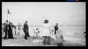 Матильда Кшесинская и Андрей Романов