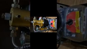 Unboxing Tuxing Pcp Scuba Paintball Compressor 300 bar/4500 psi