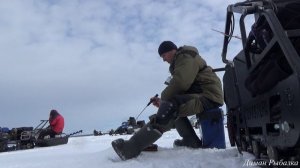 ВЕСЬ ДЕНЬ ЖДАЛИ ЭТОЙ РАЗДАЧИ! А ВЕЧЕРОМ БЫЛ ХАПОК! РЫБАЛКА НА СУДАКА ВЕСНОЙ