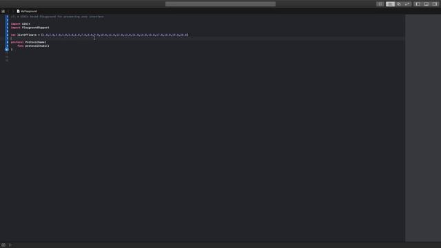 Click N Code MacOS - Swift смотреть онлайн