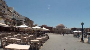 Ханья Ретимно