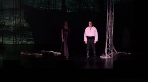 Юнона и Авось . Театр Рыбникова