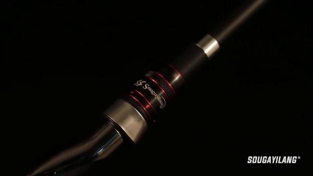 Sougayilang Telescopic Fishing rod \\ Bassfishing\carpfishing\kayakfishing смотреть онлайн