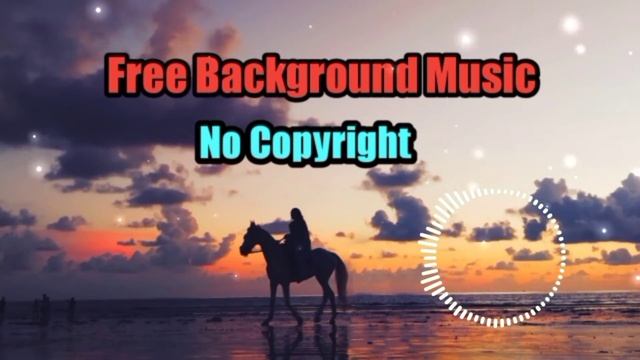 LiQWYD - Sunset Free background music। смотреть онлайн