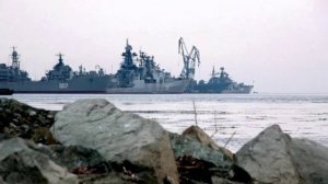 Советская Гавань