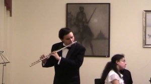 Ж. Бизе. Фантазия на темы оперы "Кармен".