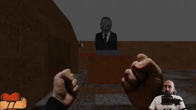 Sharp Shooter 3D смотреть онлайн