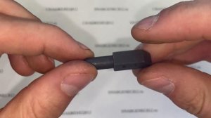 Упор монтажного пистолета GFT-5 (ПЦ-84) (47)