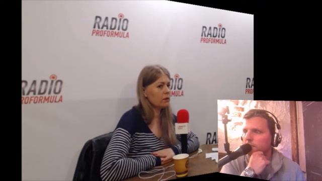 В эфире Radio.ProFormula.UA: RALLY Радио "По легенде" 2014#06 смотреть онлайн