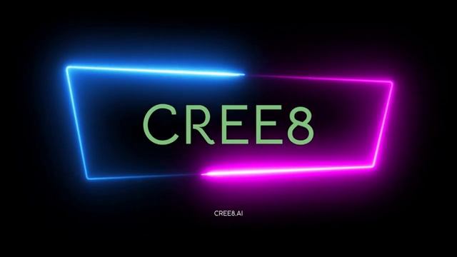 Cree8 AI Art Generator and Chatbot #aiart смотреть онлайн