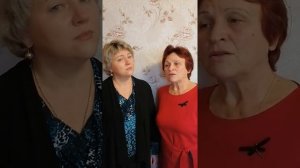 Украинская народная песня "Ой у вишневому саду"