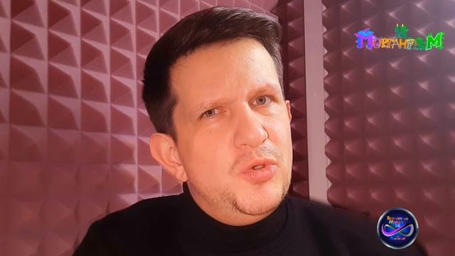 Клип 1 Интервью Андрей Зайцев Бесконечные новости Выпуск № 17, 63