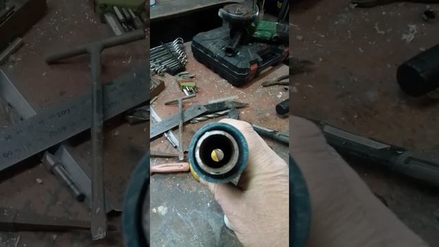 катушкодержатель для сварочного па 2 часть смотреть онлайн