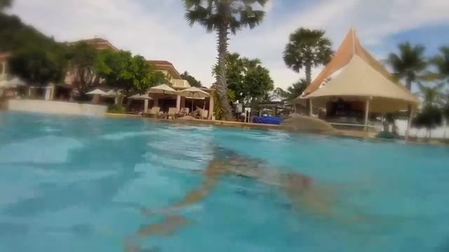 Особый тур от Пистонского: по всем пятизвёздочным отелям Пхукета за 1 день смотреть онлайн