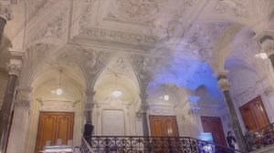 Николаевский дворец - Дворец Труда | Санкт Петербург