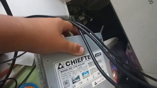 Как подключить автомагнитолу к компьютерному блоку питания