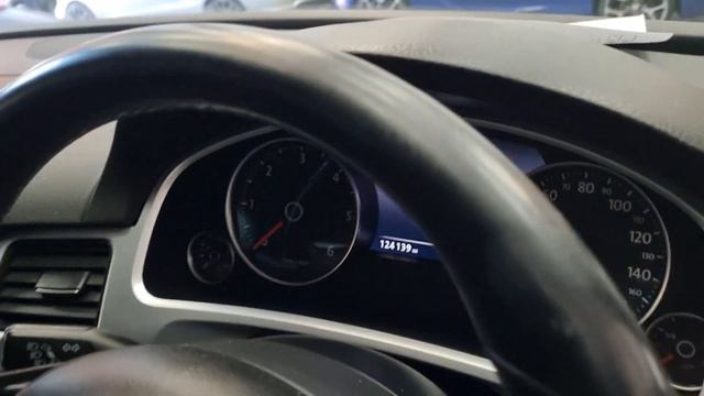 2010 VOLKSWAGEN TOUAREG V6 4MOTION смотреть онлайн