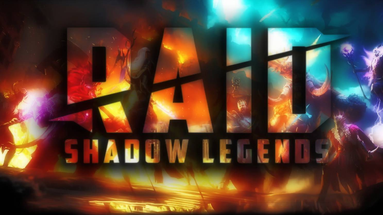 RAID Shadow Legends Промокоды 2024-10-25