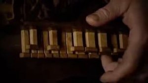 Гульба. Колёсная лира