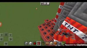 Стрим как построить атомную электростанцию в Майнкрафте