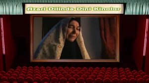 Melekut-Ruhlar alemi 16ci hisse.