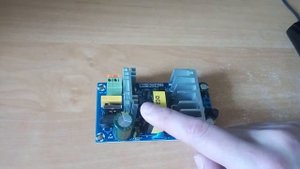 Китай это всё - Модуль импульсный источник питания