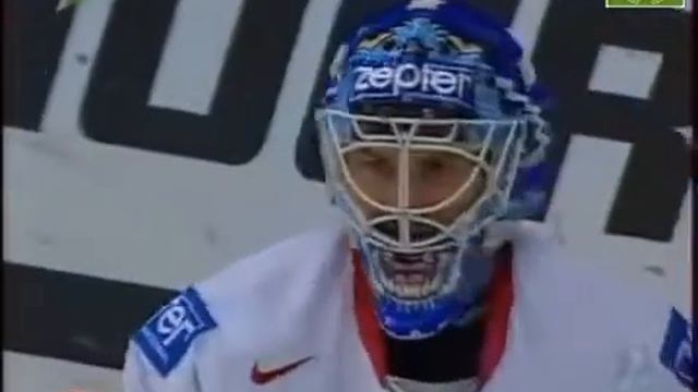 Хоккей ЧМ 2007 Беларусь Германия 3 тур групповой этап смотреть онлайн