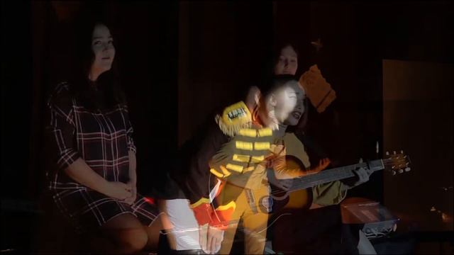 Тизер (День Театра 2019) смотреть онлайн