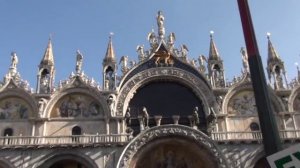 Италия. Венеция. Карнавал. Italy. Venice. Carnival