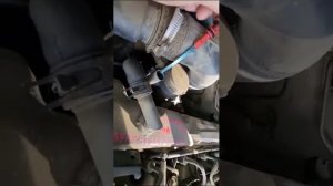 Двигатель Ssangyong Rexton GAB D27DT