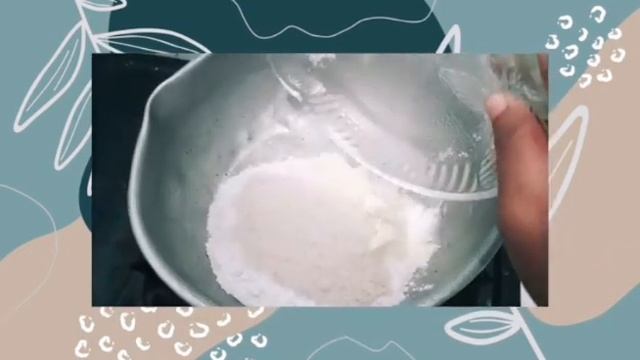 Menu Gizi Buruk, F-75 bentuk cair смотреть онлайн