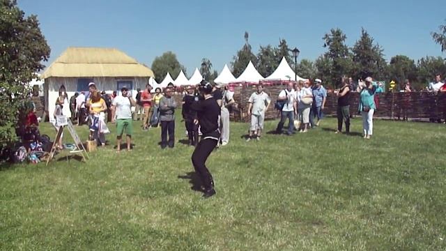 Царицыно  Русское поле 003 смотреть онлайн