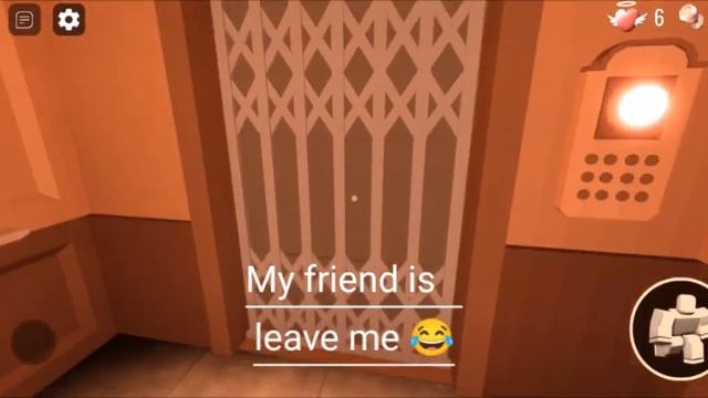 Doors but Im stuck in the elevator. 😂😂 смотреть онлайн