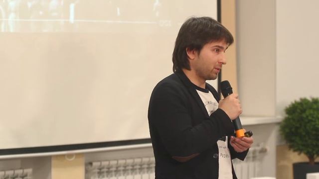 Евгений Гудов "Ожившие идеи" смотреть онлайн