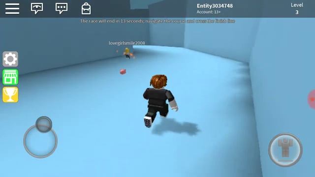 ИГРАЕМ В Roblox+НОВАЯ РУБРИКА ВЫЗОВ ПРИНЯТ смотреть онлайн