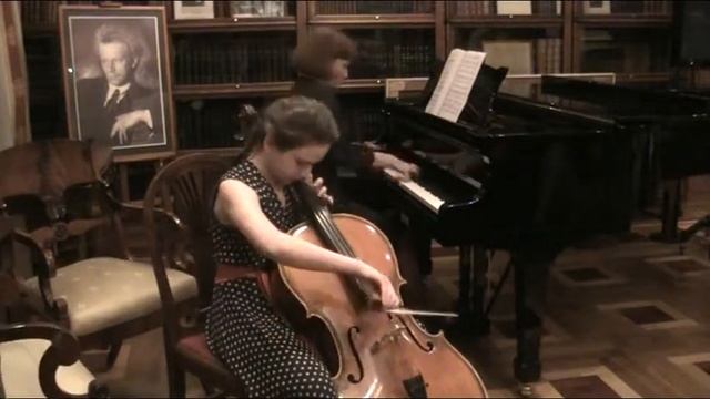 3 ноября 2014 года "Музыкальные салоны Санкт-Петербурга и Москвы". смотреть онлайн