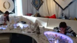 Итальянец в южном городе России