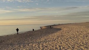 Янтарный октябрь 2021