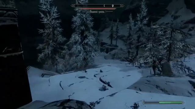 Прохождение Скайрим квест Путь голоса СКАЙРИМ (The Way of the Voice SKYRIM) смотреть онлайн